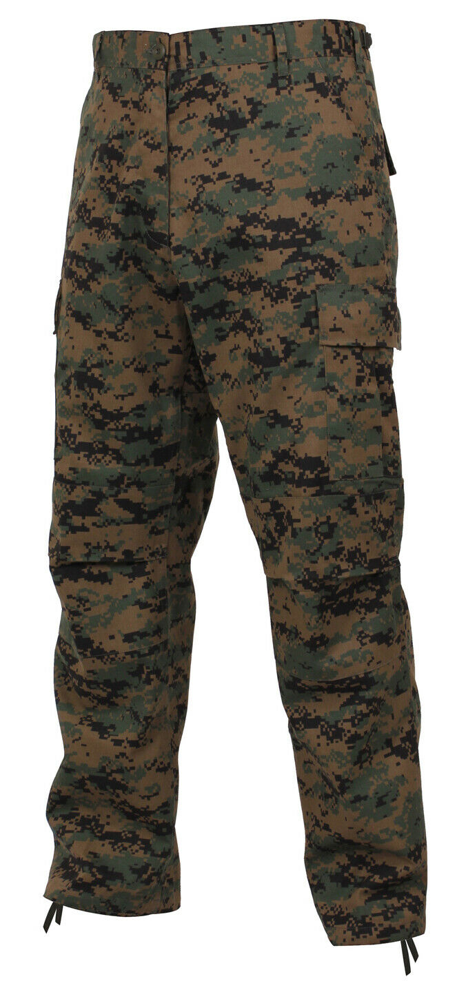 Kids Camo Tactical Combat Uniform Sets Airsoft Army Shirt & Pants Military  Suit | eBay